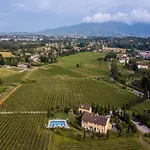 شقة Apartment In Lucca With Winery And Pool Cappella