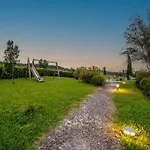 شقة Apartment In Lucca With Winery And Pool *