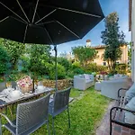 شقة Apartment In Lucca With Winery And Pool Cappella