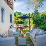 Apartment In Lucca With Winery And Pool * Cappella