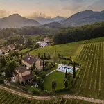 Apartment In Lucca With Winery And Pool Cappella