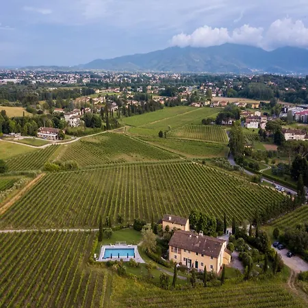 아파트 In Lucca With Winery And Pool Cappella